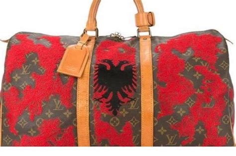 borsa lv albania|Borsa Bags.